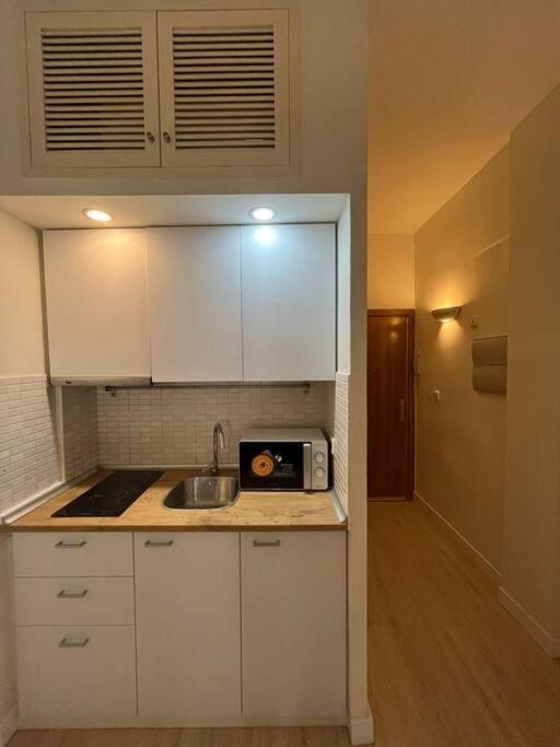 Amazing Apt 1 Hab Para 4Pax En La Plaza De Chueca マドリード エクステリア 写真