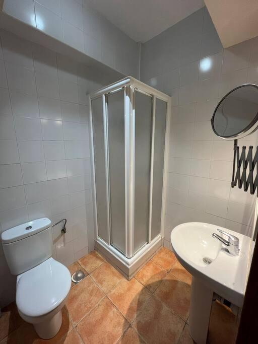 Amazing Apt 1 Hab Para 4Pax En La Plaza De Chueca マドリード エクステリア 写真